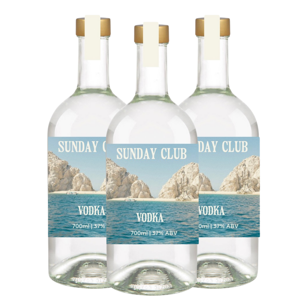Vodka Value Bundle
