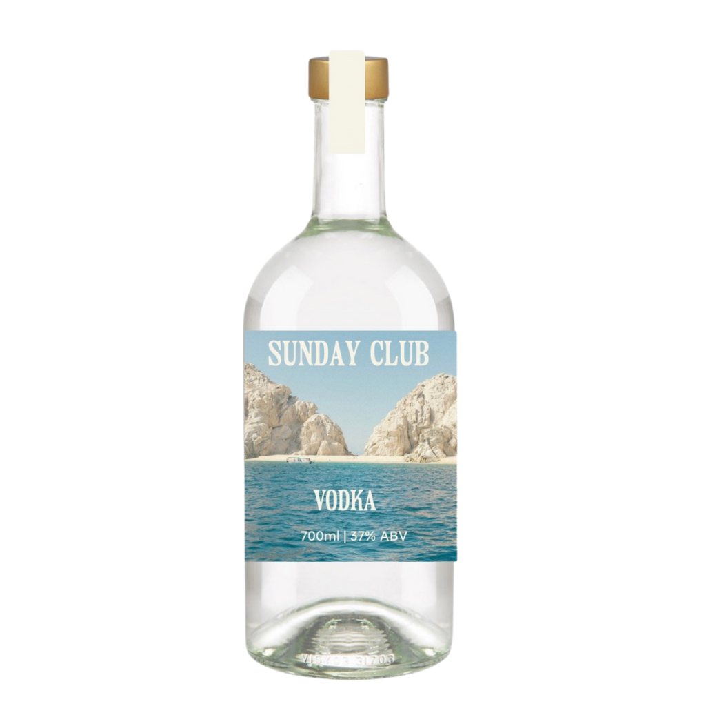 Vodka