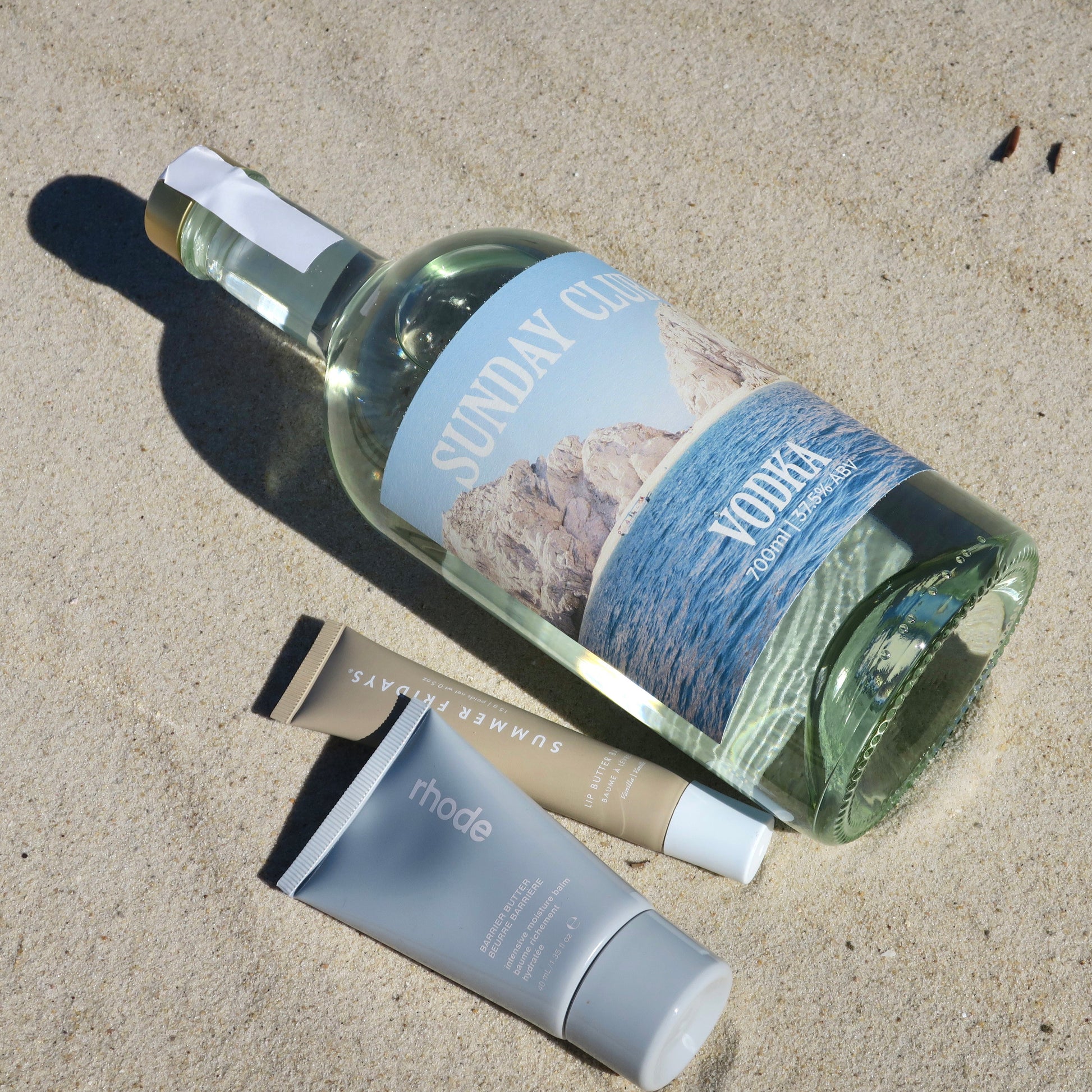 Vodka Value Bundle